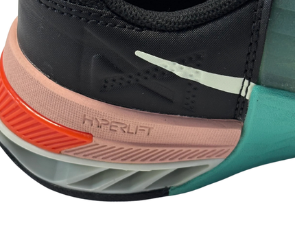 Nike Metcon 7 Training Shoes | Black | EU 38