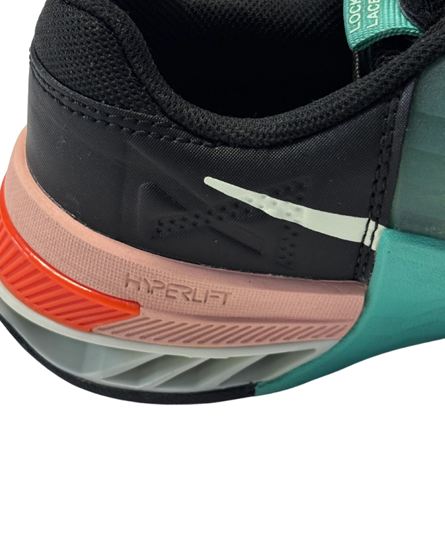 Nike Metcon 7 Training Shoes | Black | EU 38
