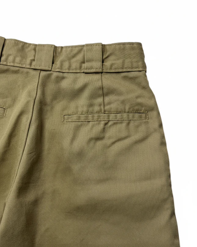 Dickies Khaki 874 Original Fit Work Pants