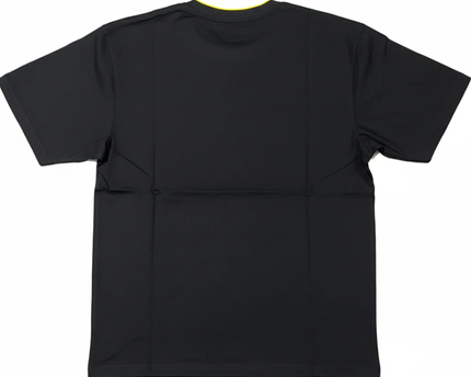Carhartt Black Loose Fit K87 Heavyweight Pocket -Shirt W/Tags