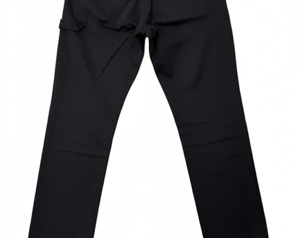 Dickies Black Slim Fit Work Pants