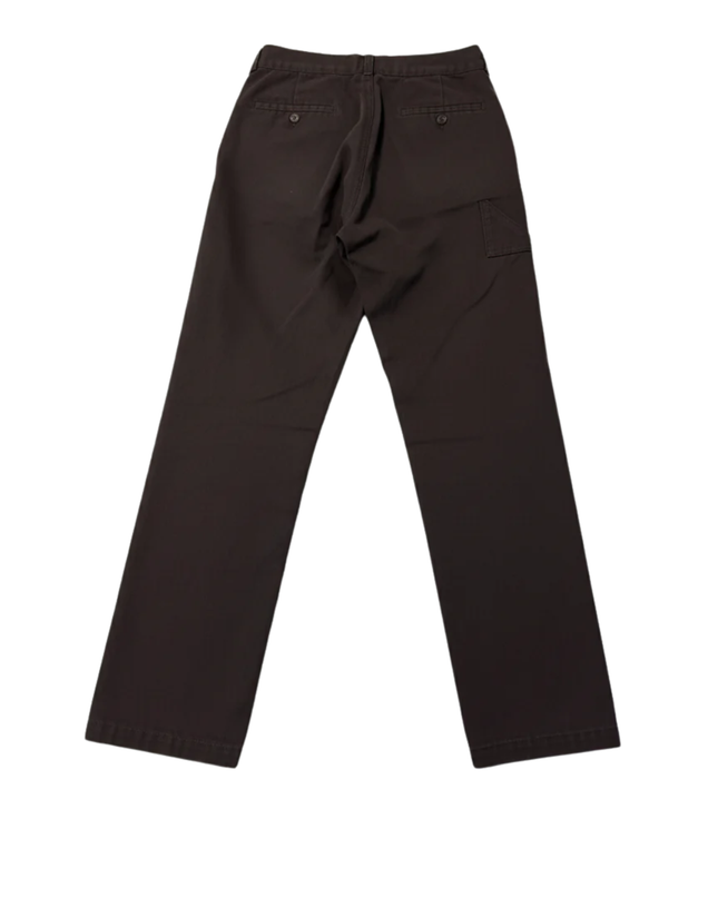 Dickies 874 Original Fit Brown Work Pants