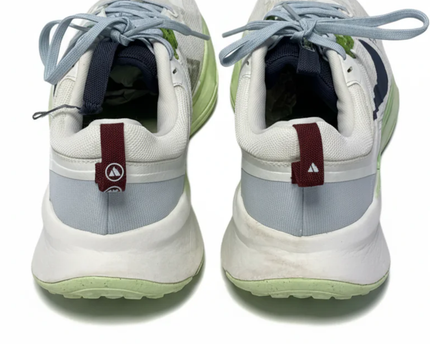 Nike Pegasus Trail 4 White Men's Trail Running Shoes