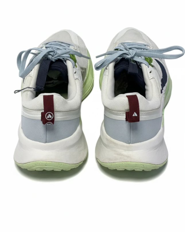Nike Pegasus Trail 4 White Men's Trail Running Shoes