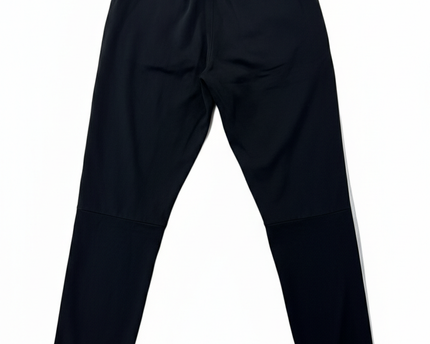 Adidas Black 3-Stripes Future Icons Joggers