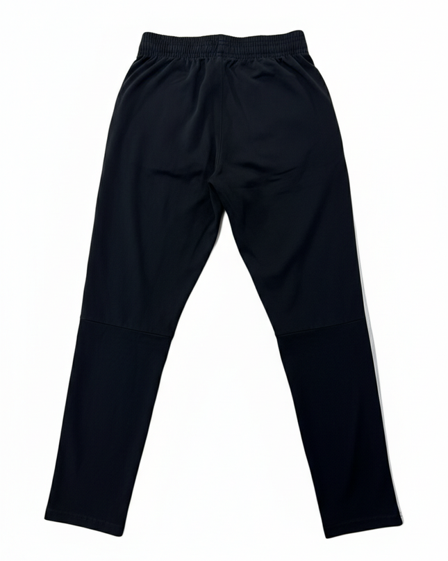 Adidas Black 3-Stripes Future Icons Joggers