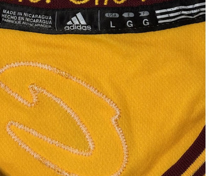 Cleveland Cavaliers Dion Waiters #3 NBA Jersey