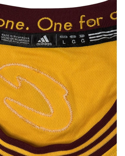 Cleveland Cavaliers Dion Waiters #3 NBA Jersey
