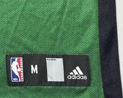 Adidas Boston Celtics Kevin Garnett #5 NBA Jersey