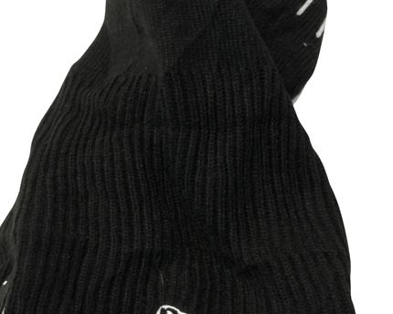 New Era NFL Indianapolis Colts “Inspire Change” Knit Fleece-Lined Beanie