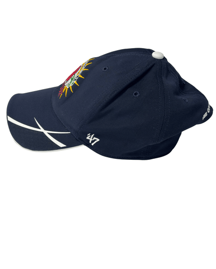 '47 Brand Boston Red Sox Navy Blue Spring Training Cap