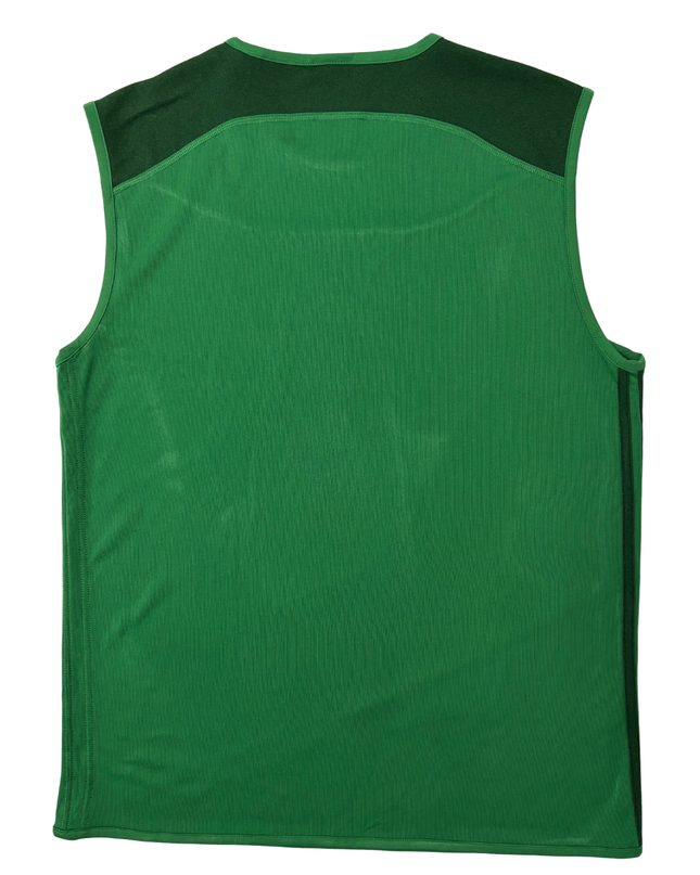 Adidas Boston Celtics NBA Reversible Practice Jersey