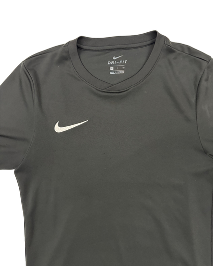 Nike Black Dri-Fit Performance Training T-Shirt - XS