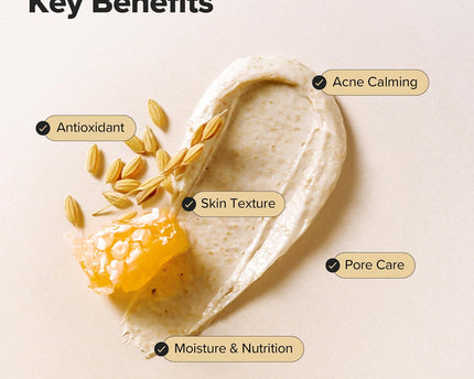 Beauty of Joseon Ground Rice and Honey Glow Mask 150ml