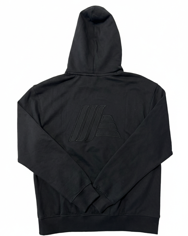 Aldi Black Limited Edition Logo Hoodie