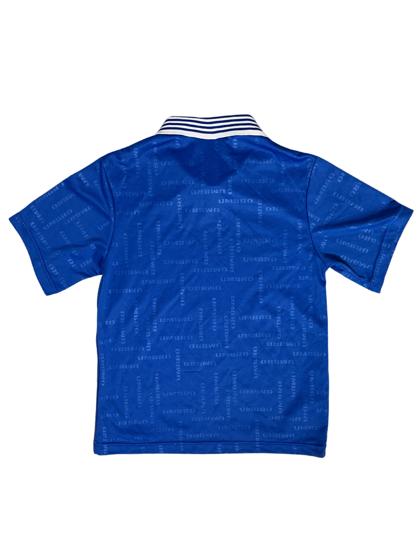 Vintage Umbro Football Jersey - XS