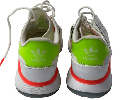 Adidas White SL Andridge Sneakers