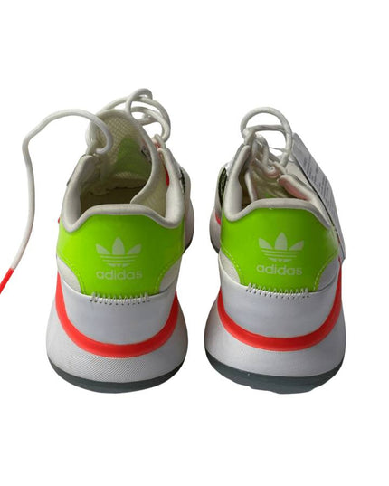 Adidas White SL Andridge Sneakers