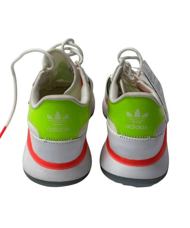 Adidas White SL Andridge Sneakers