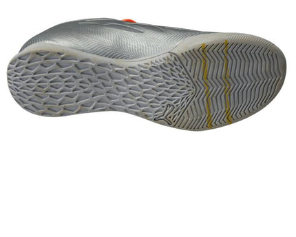 Puma Ultra Grey Indoor Soccer Shoes