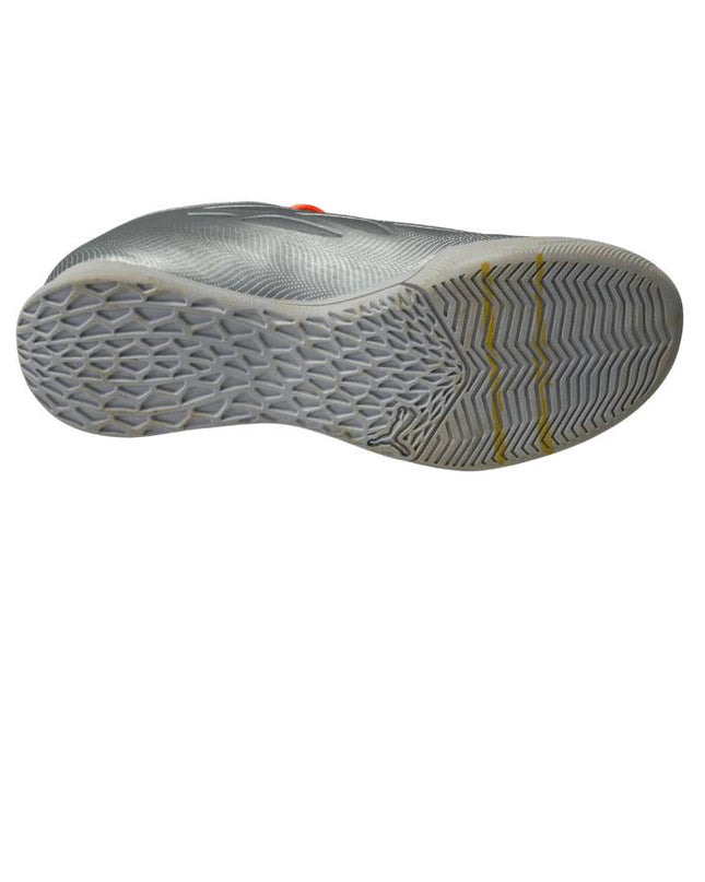 Puma Ultra Grey Indoor Soccer Shoes