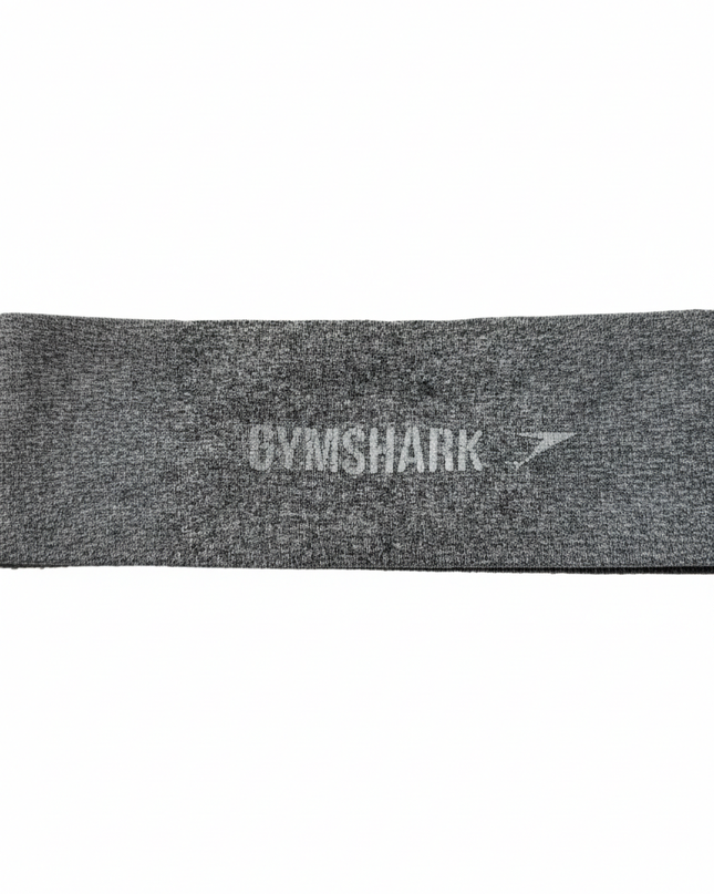 Gymshark Heathered Mesh Panel High-Rise Performance Leggings
