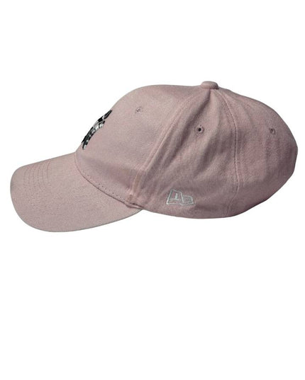 Adidas Pink New York Yankees Embroidered Baseball Cap