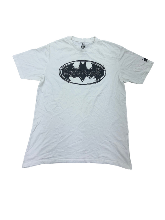Batman Logo TShirt - M