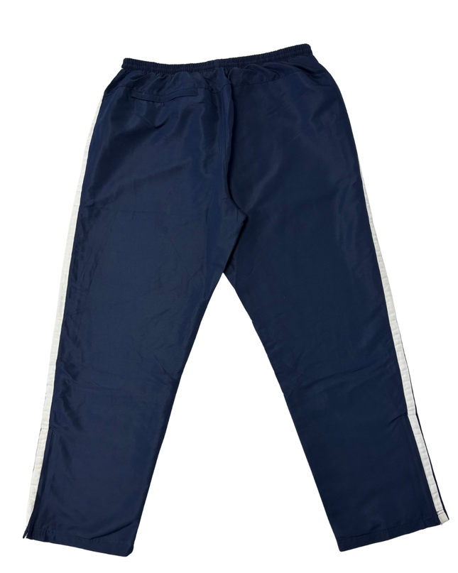Lonsdale London Navy Blue 3-Stripes Track Pants
