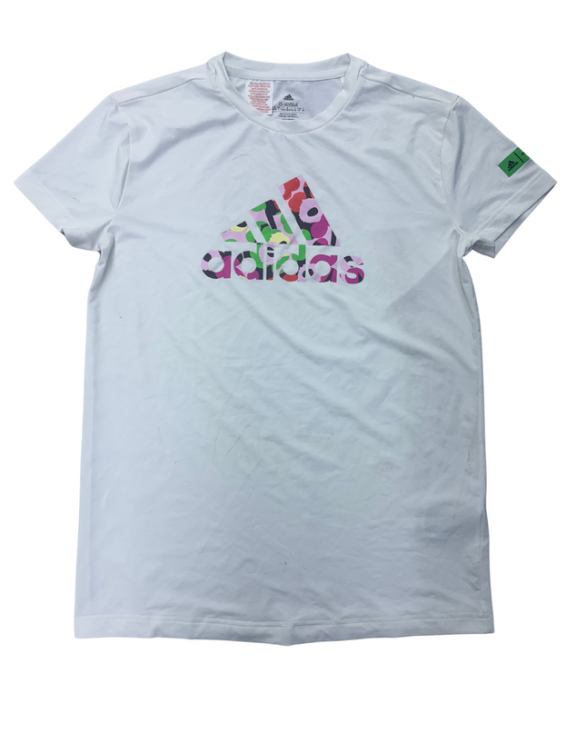 Adidas X Marimekko Women T-Shirt - L