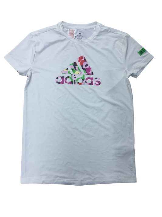 Adidas X Marimekko Women T-Shirt - L