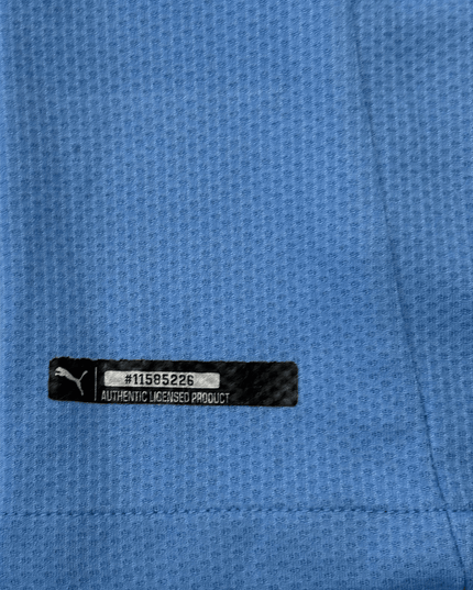 Uruguay 2021-22 Copa América Home Football Jersey - Cavani #21