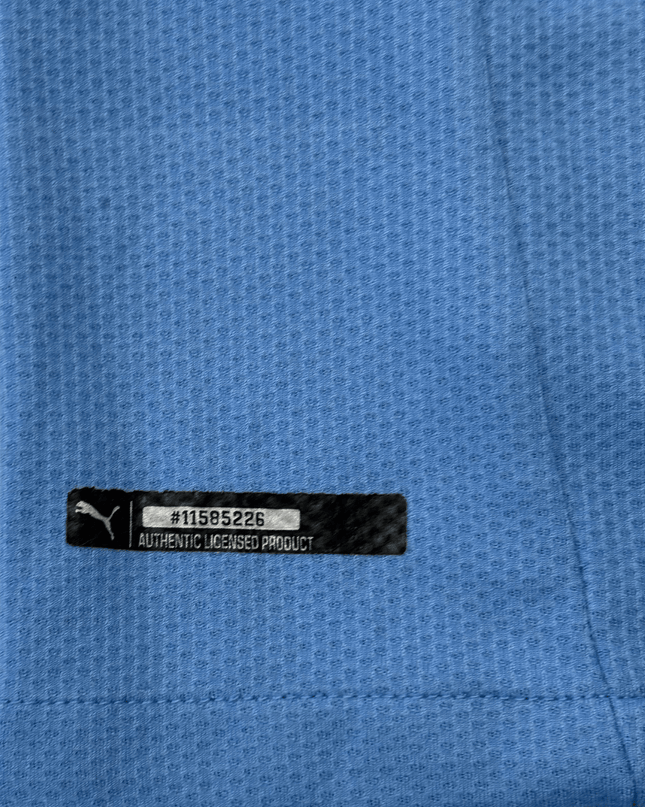 Uruguay 2021-22 Copa América Home Football Jersey - Cavani #21