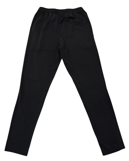 Puma Essentials Black Track Pants