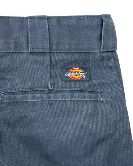 Dickies 874 Original Navy Blue Work Pants - M | Waist: 30"