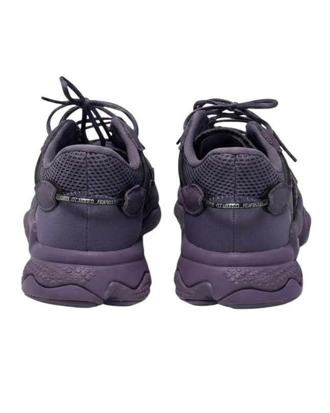 Adidas Ozweego Purple Chunky Women's Sneakers