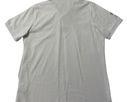 England Rugby World Cup 2023 Commemorative Polo Shirt