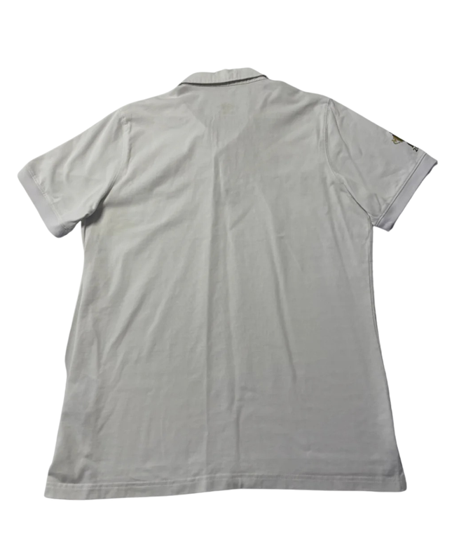 England Rugby World Cup 2023 Commemorative Polo Shirt
