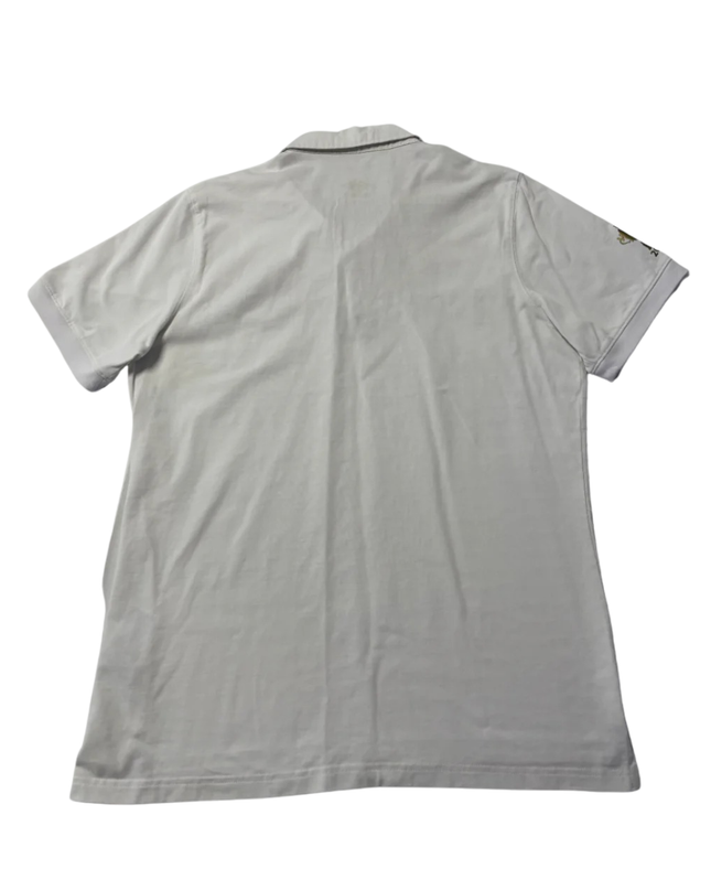 England Rugby World Cup 2023 Commemorative Polo Shirt