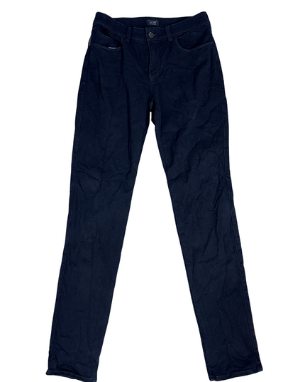 Armani Jeans Black Studded Pocket Denim – Slim Fit - M | Waist 31