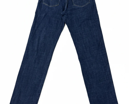 Levi's Blue 314 Shaping Straight Leg Jeans