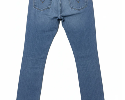 Levi's 311 Shaping Skinny Blue Jeans