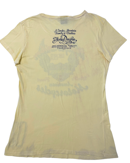 Harley-Davidson Est 1903 Motorcycle Graphic T-Shirt