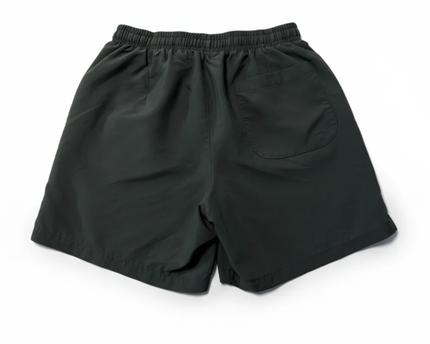 Nike Grey Lightweight Athletic Training Shorts