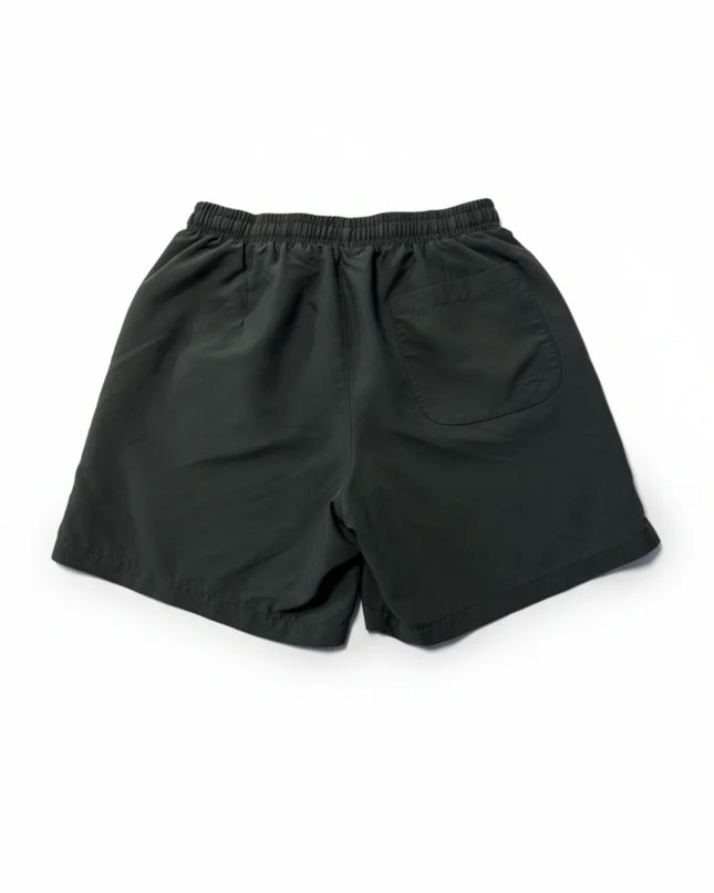 Nike Grey Lightweight Athletic Training Shorts
