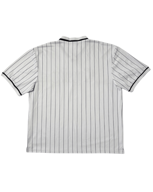 FSBN "Loyalty" 1992 Pinstripe Baseball Jersey