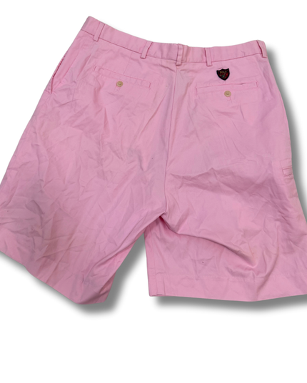 Ralph Lauren Pink Shorts - XL