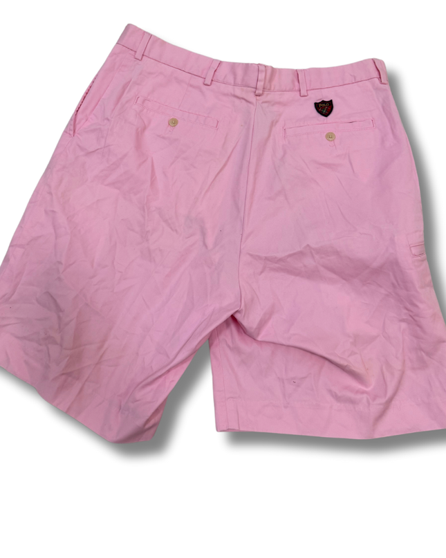 Ralph Lauren Pink Shorts - XL