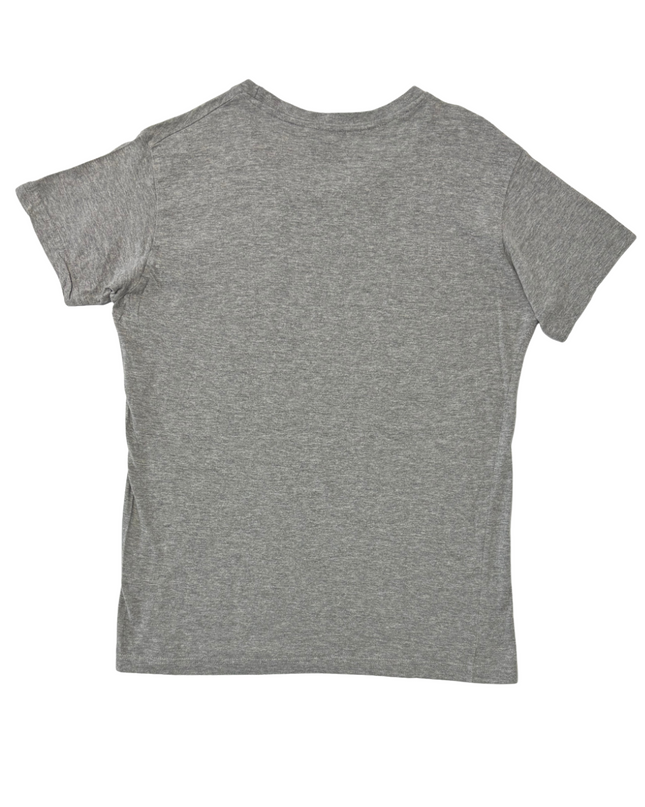 Call of Duty WWII Soldiers Gray Graphic Gaming T-Shirt - M