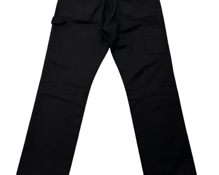 Dickies Black 874 Original Fit Workwear Pants